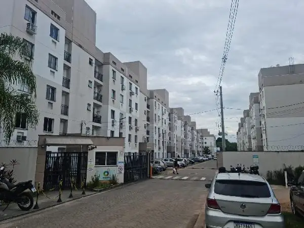 Apartamento em leilão em Rio de Janeiro