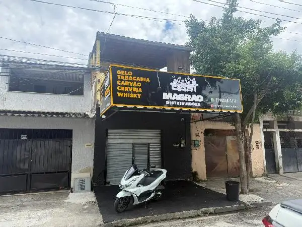 Imóvel em leilão - RUA ALTOLANDIA, N. 245, CS 01, CAMPO GRANDE, RIO DE JANEIRO, RJ