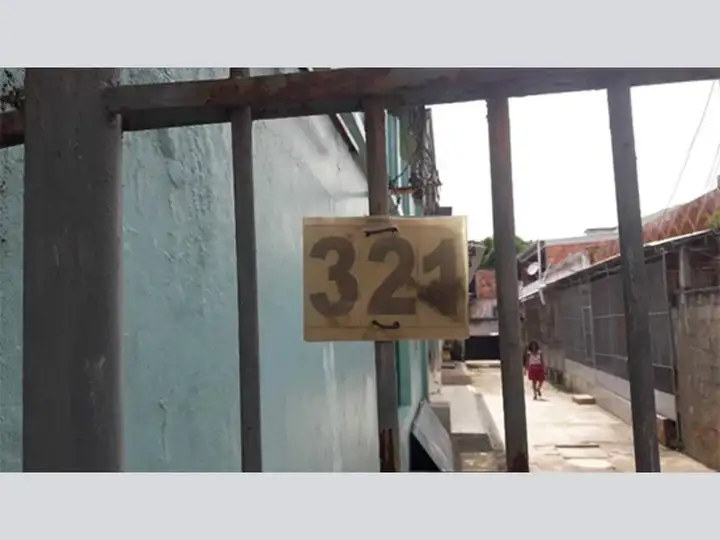 Casa em leilão em São João de Meriti