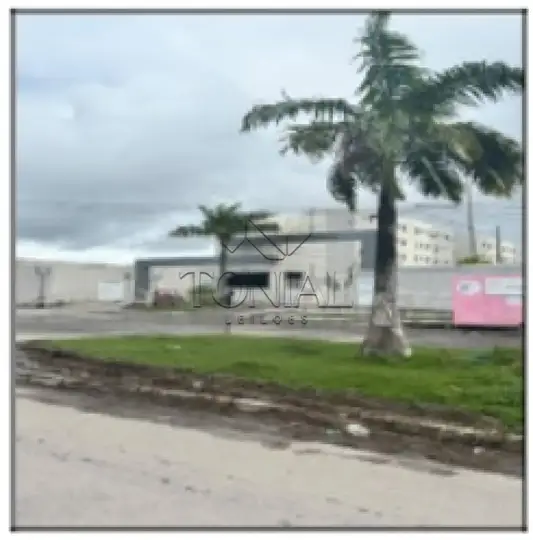 Apartamento em leilão em Jaboatão dos Guararapes