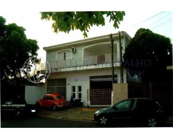 Terrenos em leilão em Araçatuba