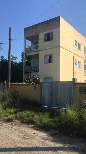 Apartamento em leilão em Itaboraí