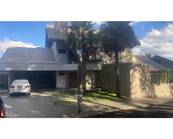 Residenciais em leilão em Bauru