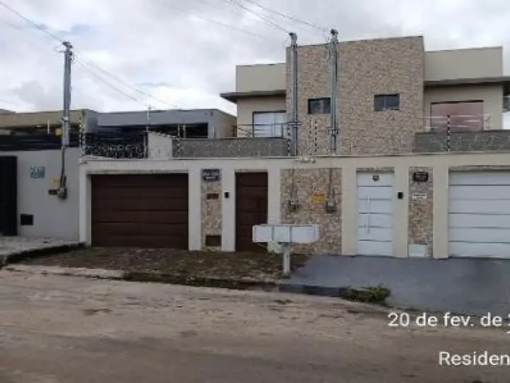 Casa em leilão em Anápolis