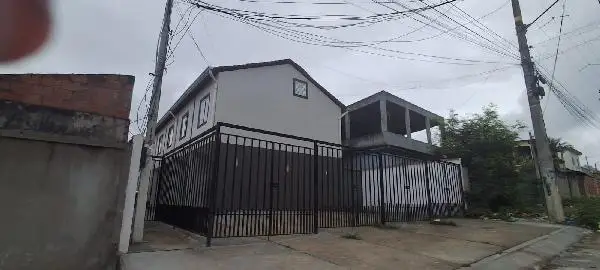 Casa em leilão em São Gonçalo