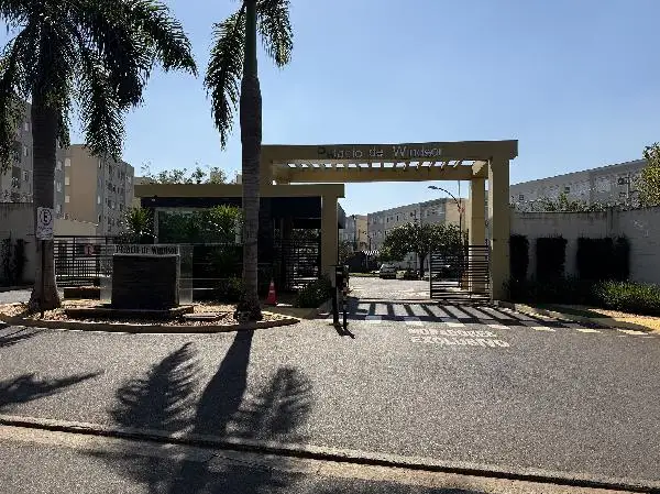 Imóvel em leilão - RUA BENEDITO FRANCISCO, N. 655, Apto AP 10, BL 8, RESERVA REAL, RIBEIRAO PRETO, SP