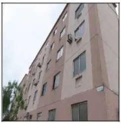 Apartamento em leilão em Camaçari