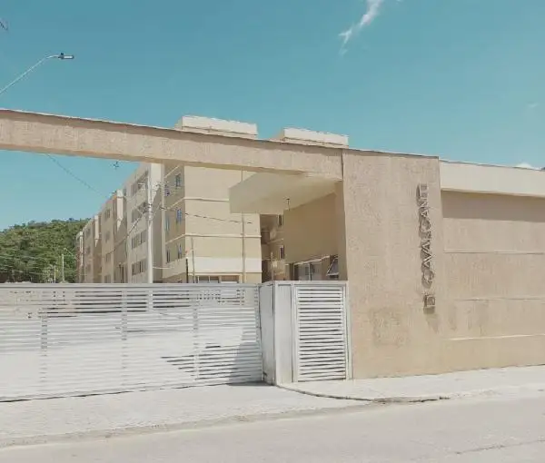Imóvel em leilão - RUA DALVA RAPOSO, N. 401, Apto 508, BL 02, MARIA PAULA, SAO GONCALO, RJ