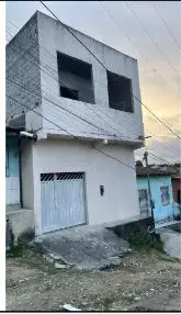 Imóvel em leilão - RUA CRISTOVAO COLOMBO, N. 18,, PEQUI, EUNAPOLIS, BA