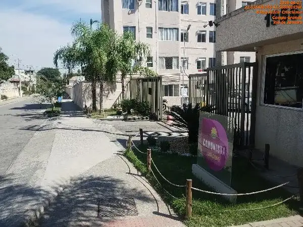 Apartamento em leilão em Rio de Janeiro