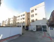 Apartamento em leilão em São José