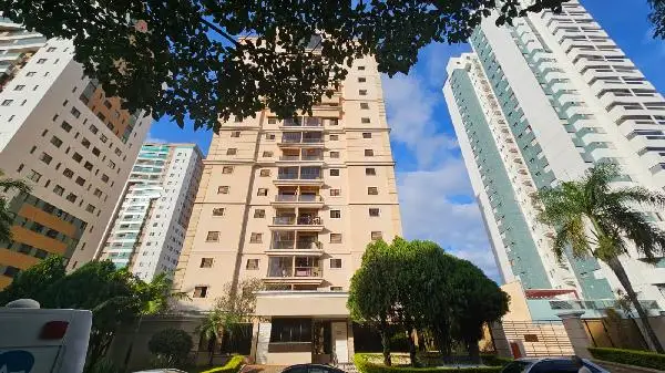 Imóvel em leilão - QUADRA 209, N. SN, Apto 1404, BL A  LT 06 VG 11 E 12 PÇ GRAUNA, AGUAS CLARAS, BRASILIA, DF