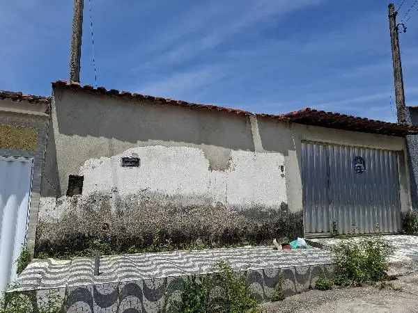 Imóvel em leilão - RUA CARLOS EDUARDO SOUTO MAIOR, N. 15, LT 02, DAS GRACAS, BELFORD ROXO, RJ