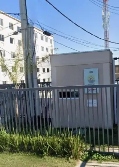 Imóvel em leilão - RUA JACUTINGA, N. 60, Apto 102, BL 11, LT 20, QD 70, VILA NORMA, MESQUITA, RJ