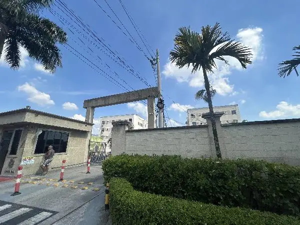 Imóvel em leilão - AVENIDA CHRISOSTOMO PIMENTEL DE OLIVEIRA, N. 477, Apto 111, BL 08, ANCHIETA, RIO DE JANEIRO, RJ