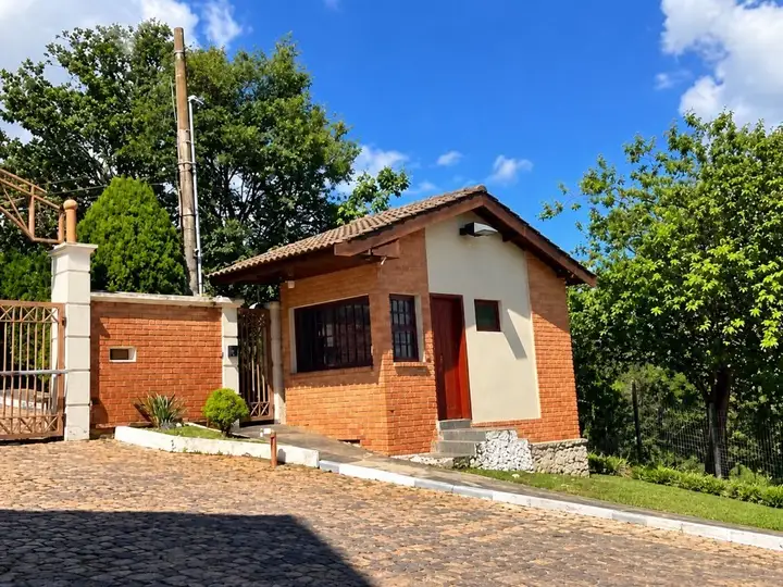 Apartamento em leilão em Atibaia