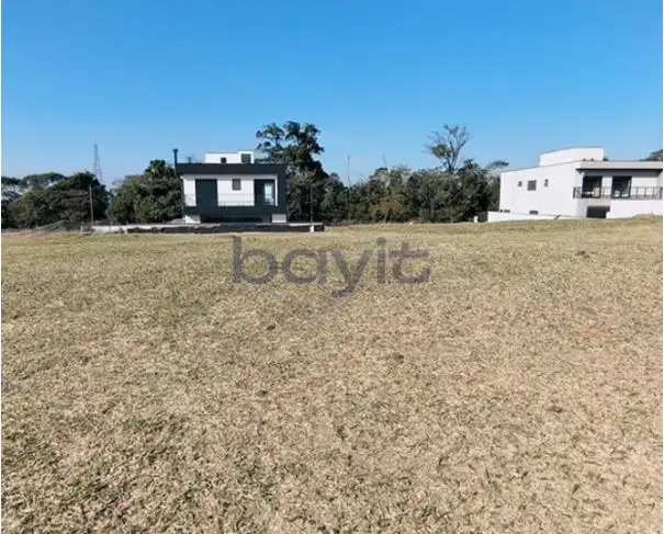Terrenos em leilão em Santana de Parnaíba