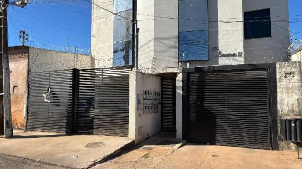 Imóvel em leilão - QUADRA 55, N. SN, Apto 101, 1 PAV LT 20 RUA 29, JARDIM DA BARRAGEM II, AGUAS LINDAS DE GOIAS, GO