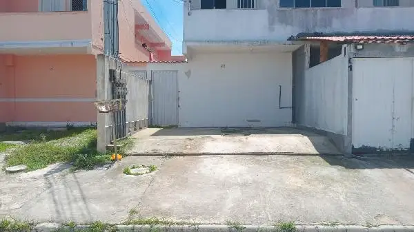 Casa em leilão em Nova Iguaçu