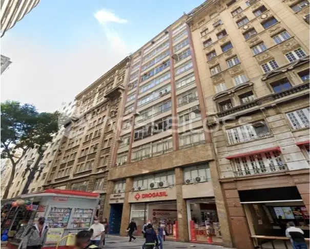 Comerciais em leilão em São Paulo