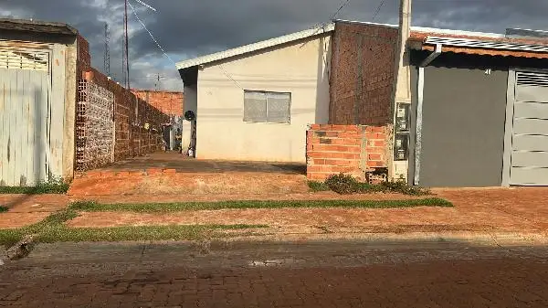 Casa em leilão em Tatuí