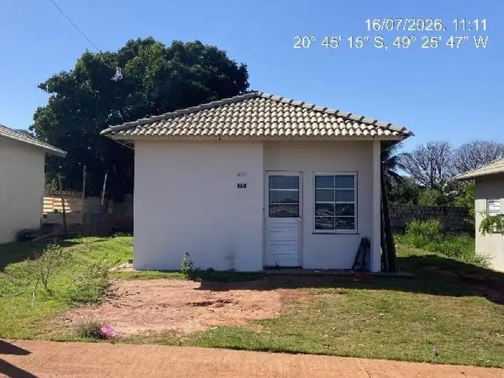 Casa em leilão em São José do Rio Preto