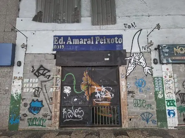 Imóvel em leilão - AVENIDA  AMARAL PEIXOTO, N. 327, Apto 813,, CENTRO, NITEROI, RJ