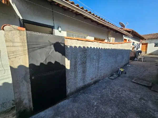 Imóvel em leilão - RUA JUVENAL CAMPOS, N. 75, CS 02, AMENDOEIRA, SAO GONCALO, RJ