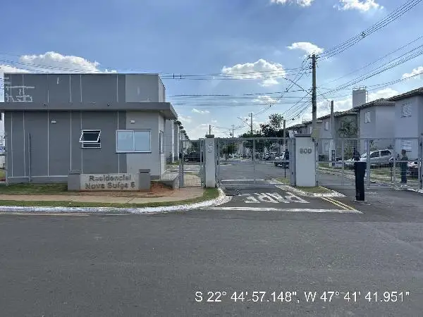 Imóvel em leilão - RUA PRINCIPAL, N. 800, Apto 125,  VG125, SAO JORGE, PIRACICABA, SP