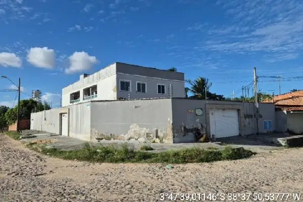 Imóvel em leilão - RUA MARANGUAPE, N. 2966, Apto AP 20,, BOM JARDIM, FORTALEZA, CE