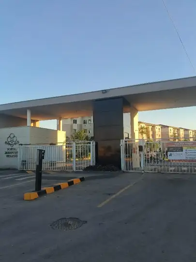 Imóvel em leilão - ESTRADA DA BOA VISTA, N. SN, Apto 303, TORRE 2, NOVO HORIZONTE (MANILHA), ITABORAI, RJ