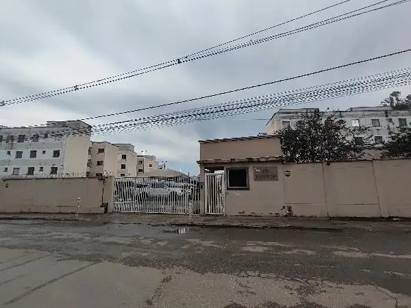 Apartamento em leilão em Sete Lagoas