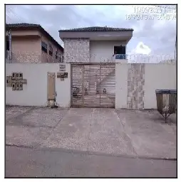 Imóvel em leilão - RUA 30, N. SN, Apto 103, LOTE 11 QUADRA 72 TERREO, PARQUE NAPOLIS B, CIDADE OCIDENTAL, GO