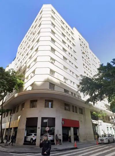 Terreno em leilão em São Paulo