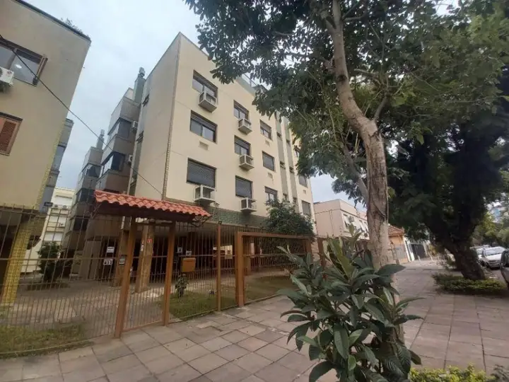 Apartamento em leilão em Porto Alegre