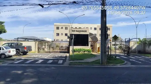Imóvel em leilão - AVENIDA FELICIANO SALLES CUNHA, N. 1675, Apto 102, BL 09, VAGA N 78, DIST IND WALDEMAR, SAO JOSE DO RIO PRETO, SP