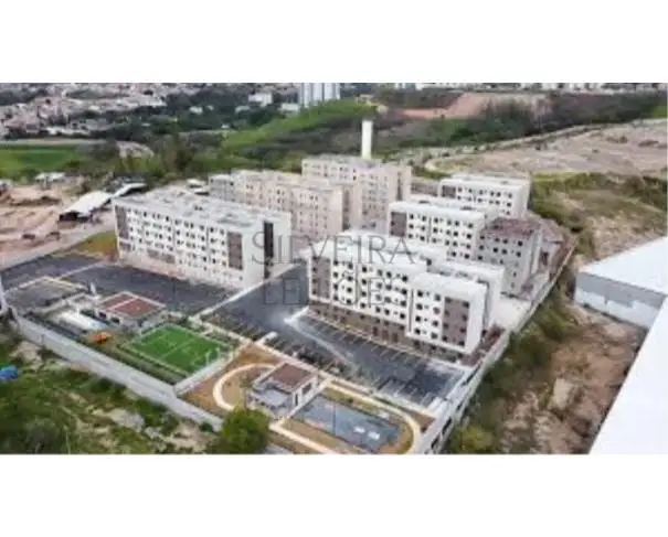 Residenciais em leilão em Votorantim