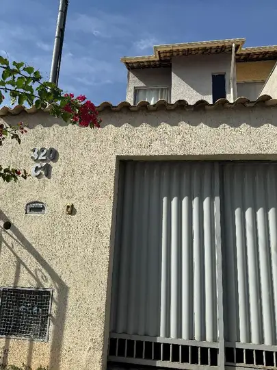 Imóvel em leilão - RUA MARIA DA CONCEICAO GUIMARAES FERREIRA,N. 320 CASA 01 LT 06 QUADRA 8A, SAO PEDRO - CEP: 33805-558, RIBEIRAO DAS NEVES - MINAS GERAIS