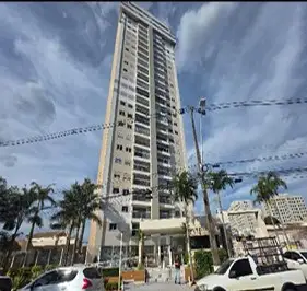 Apartamento em leilão em MARINGA