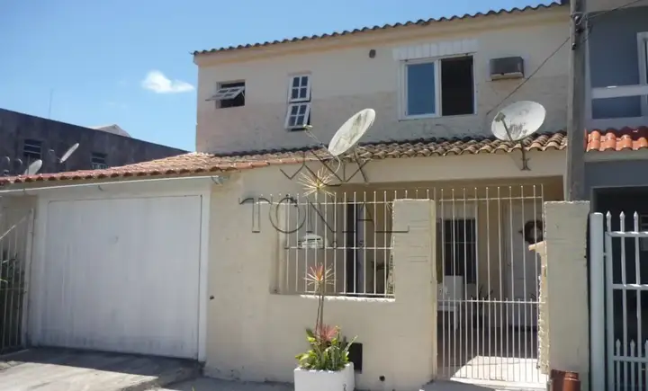 Casa em leilão em Pelotas