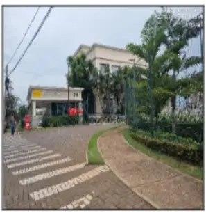 Sala em leilão em Campinas