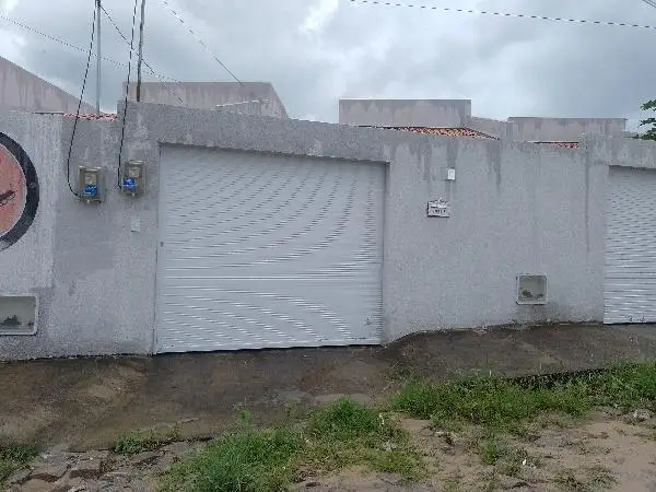 Imóvel em leilão - RUA TURQUIA, N. 76-C,  CASA, RES PRISMA - DRACENA, VERTENTE, HORIZONTE, CE