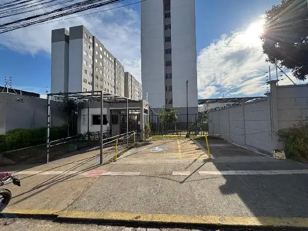 Apartamento em leilão em São Paulo