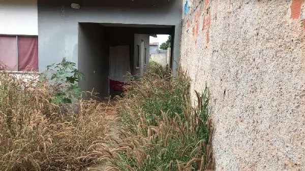 Imóvel em leilão - QUADRA 66, N. SN, LT 17 A,QD 66, JARDIM ANA BEATRIZ II, SANTO ANTONIO DO DESCOBERTO, GO