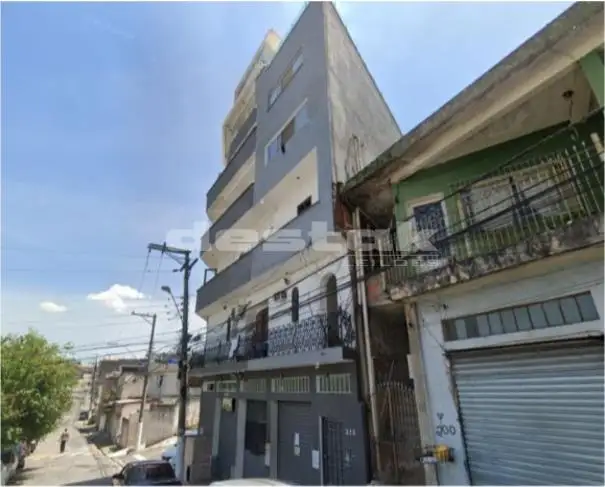 Residenciais em leilão em Osasco