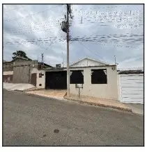 Casa em leilão em Anápolis