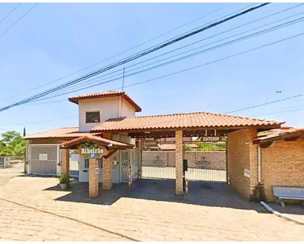 Residenciais em leilão em Itupeva