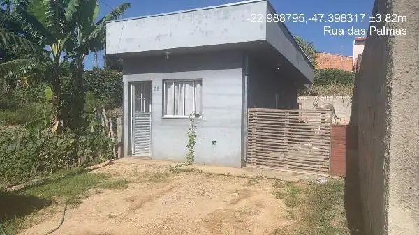 Casa em leilão em Capivari