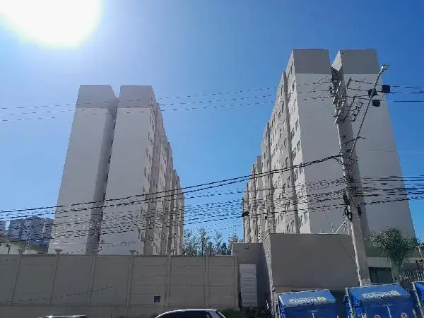 Apartamento em leilão em São Paulo