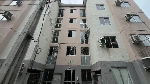 Imóvel em leilão - AVENIDA DO TURISMO, N. 14164, Apto 504, BL 06, TARUMA, MANAUS, AM
